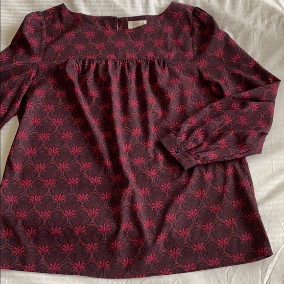 LOFT Tops - Ann Taylor LOFT Shirt